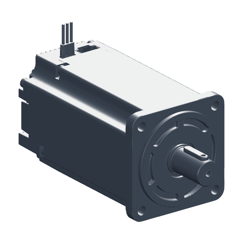 Интегрированный сервопривод RTELLIGENT IDV1000