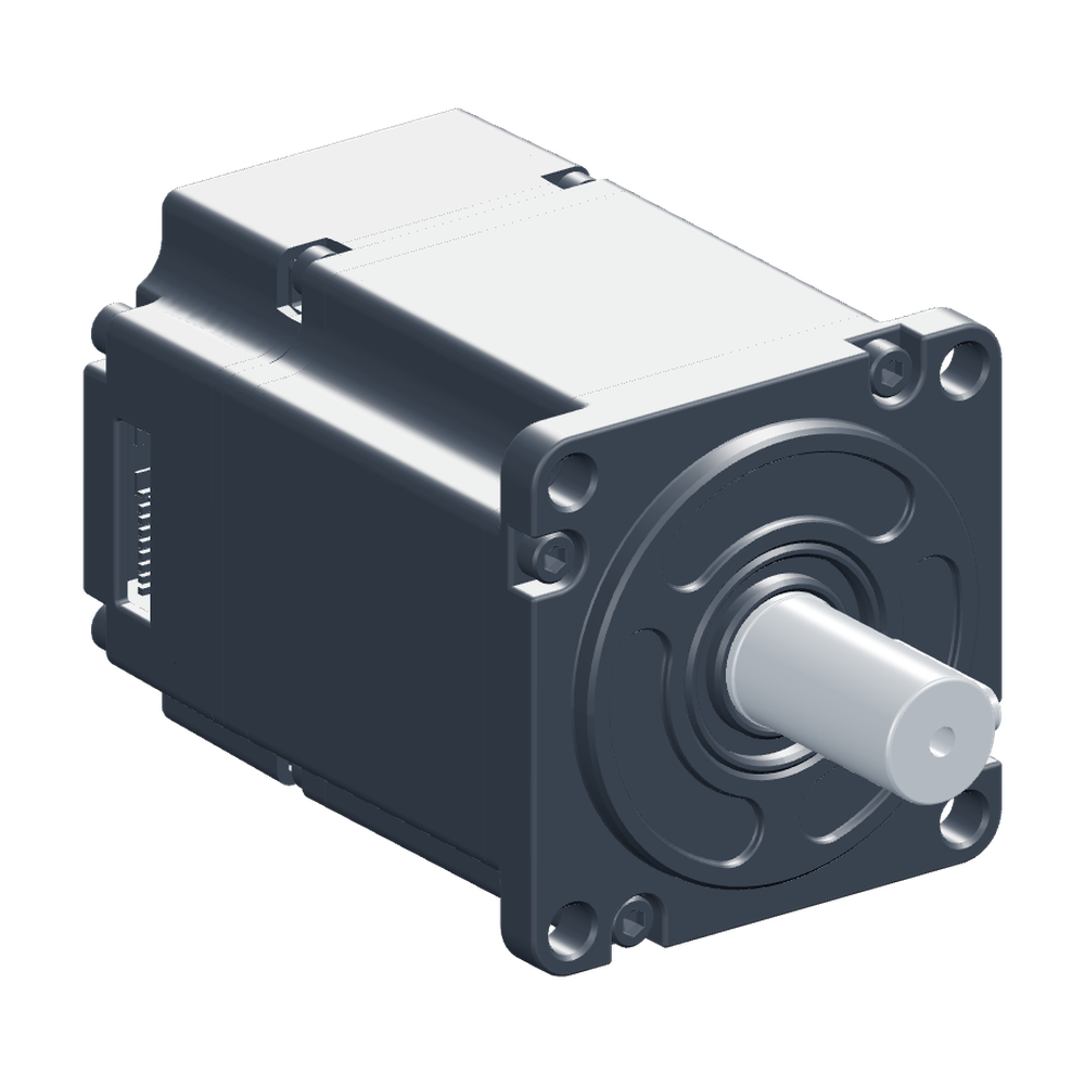 Интегрированный сервопривод RTELLIGENT IDV200