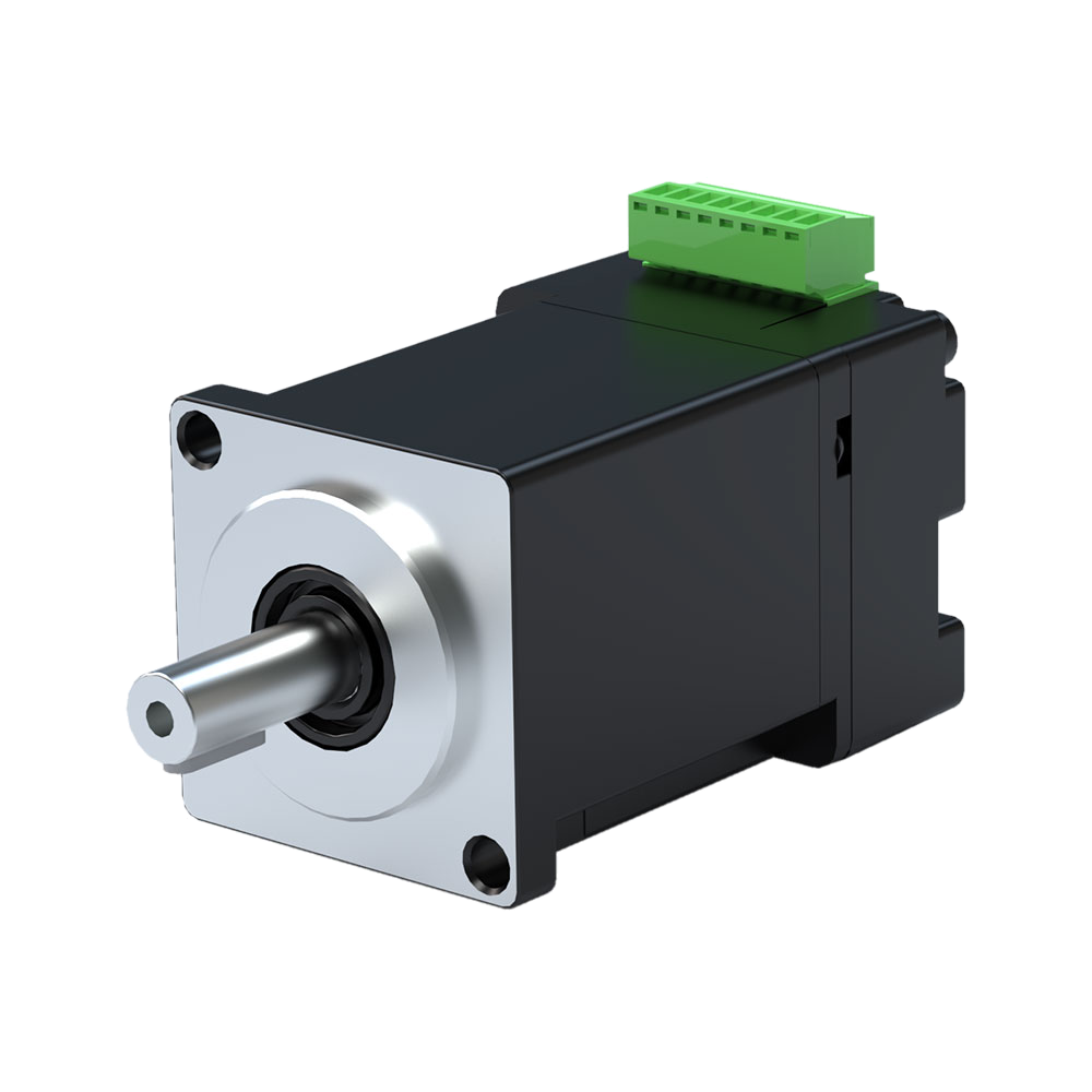 Интегрированный сервопривод RTELLIGENT IDV50
