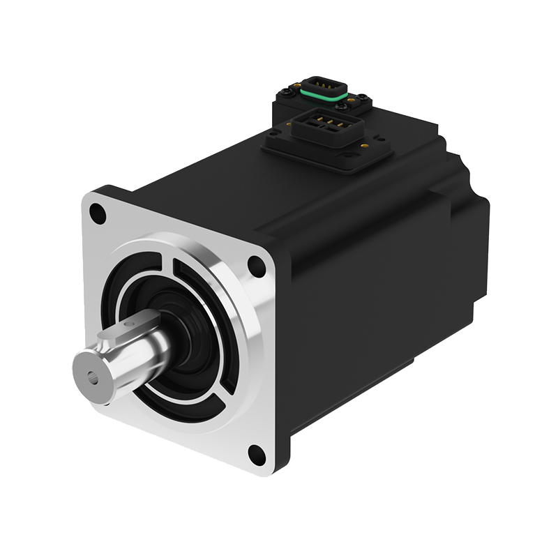 Серводвигатель RSDA-H06J1330C без тормоза, фланец 60 мм