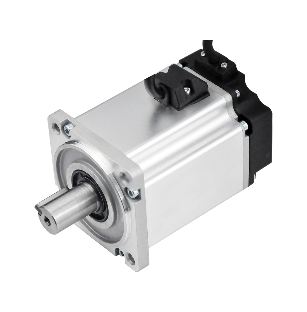 Серводвигатель RSNA-M06J0630A без тормоза, фланец 60 мм