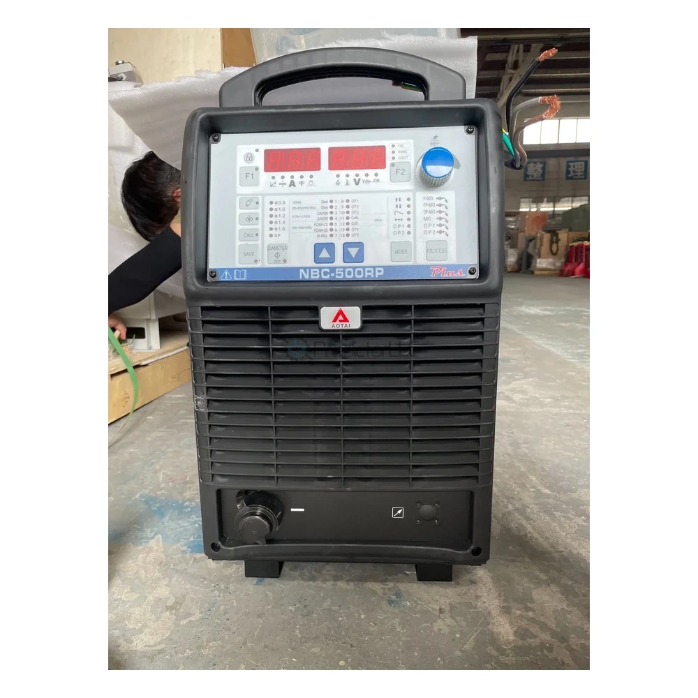 Сварочный источник AOTAI NBC-500RP Plus — 500 А