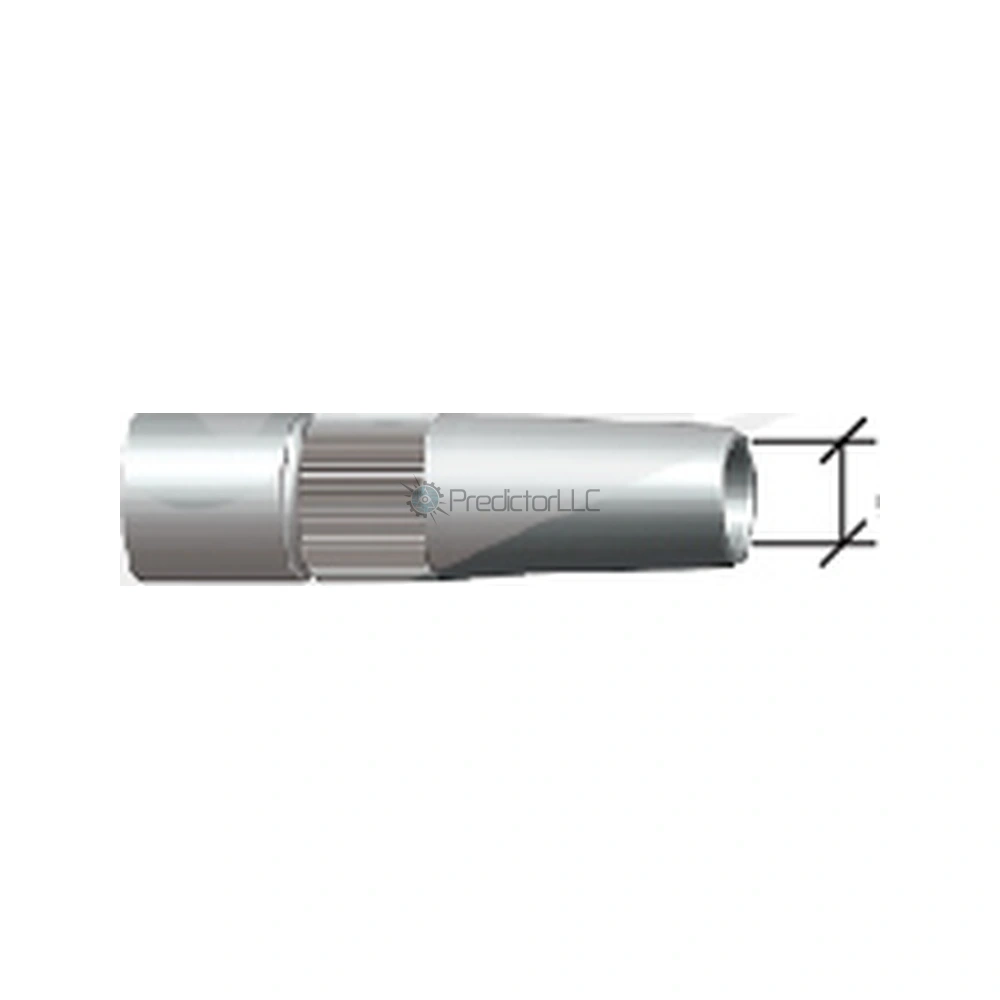 Сопло сварочной горелки ARCTEC BG-00500