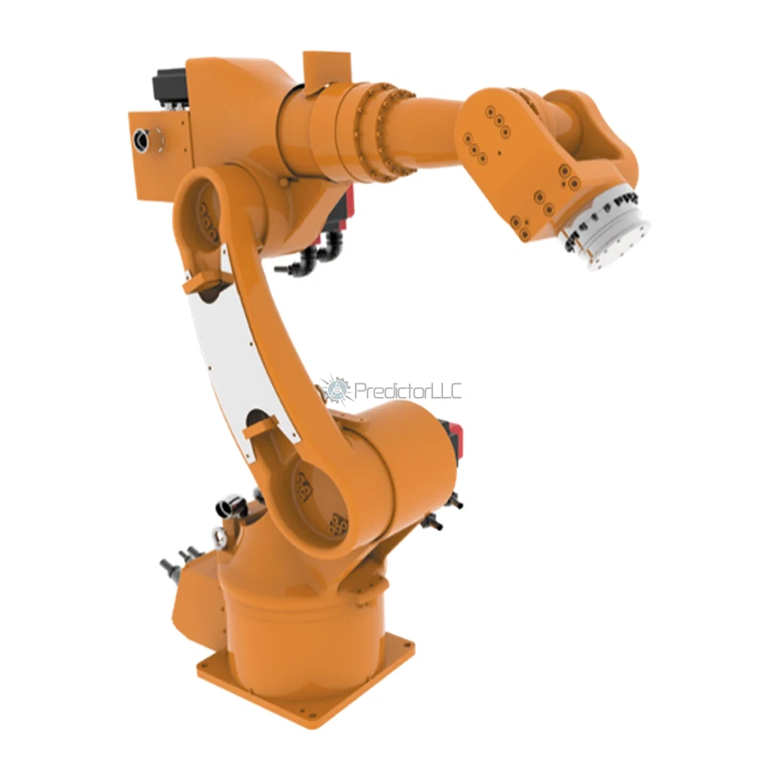 Промышленный робот NEWKER NEW1550A