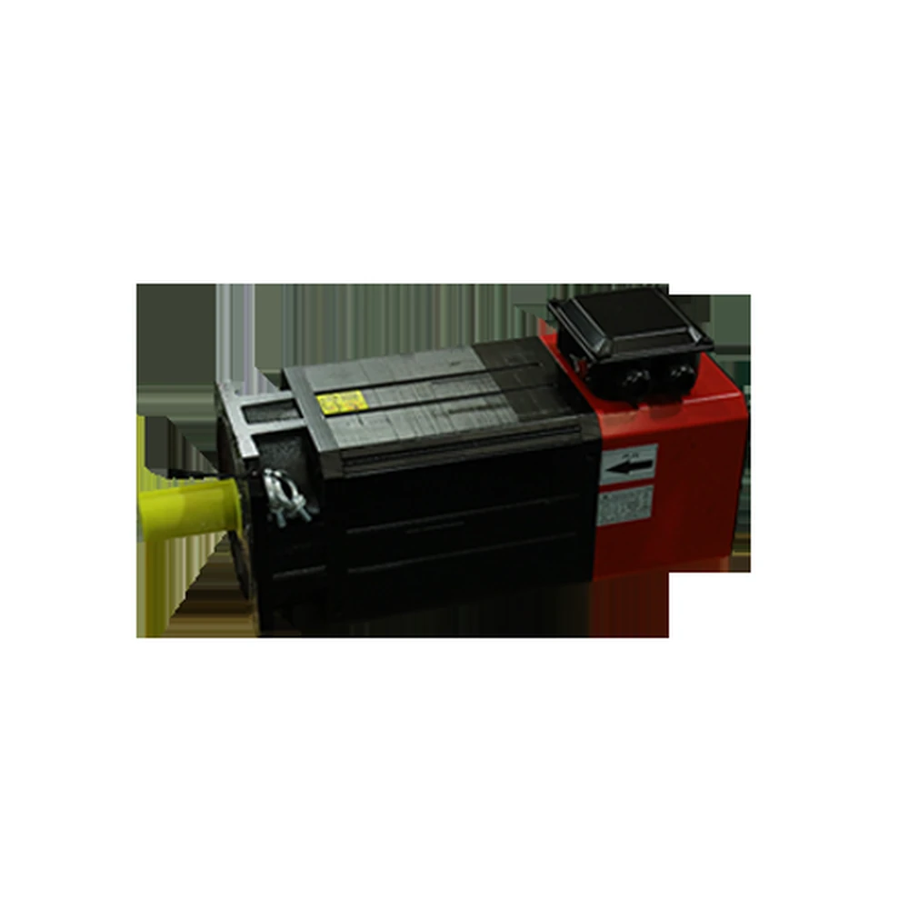 Асинхронный серводвигатель шпинделя MKSERVO DH20 (700–2037 Н·м)