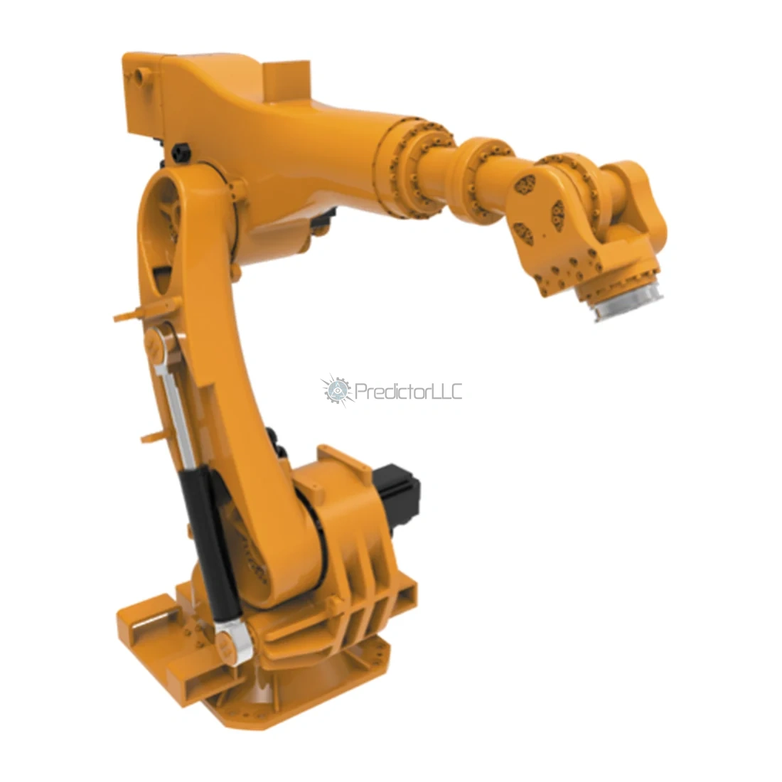 Промышленный робот NEWKER NEW25210A