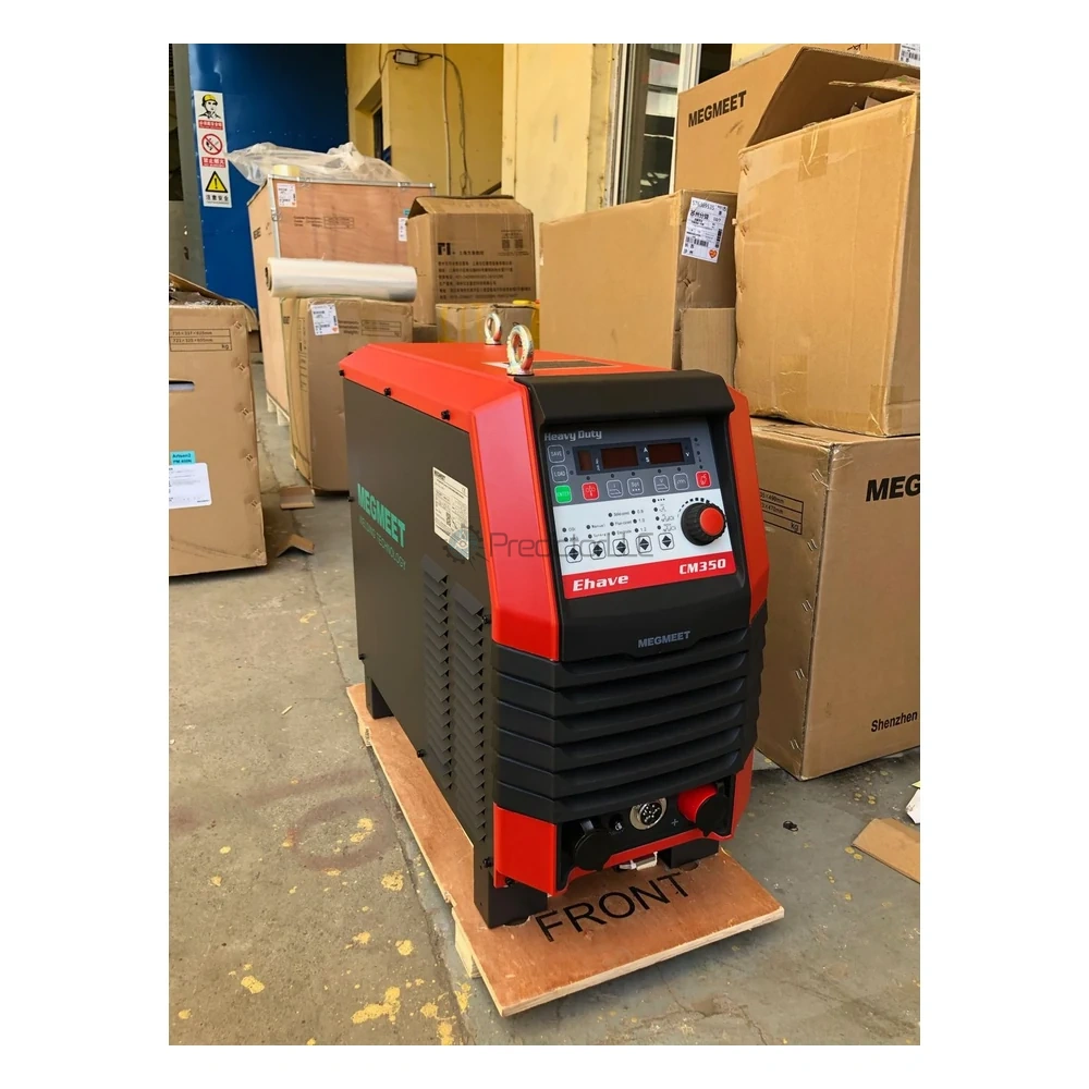Сварочный источник Megmeet Ehave CM350AR — 350 А