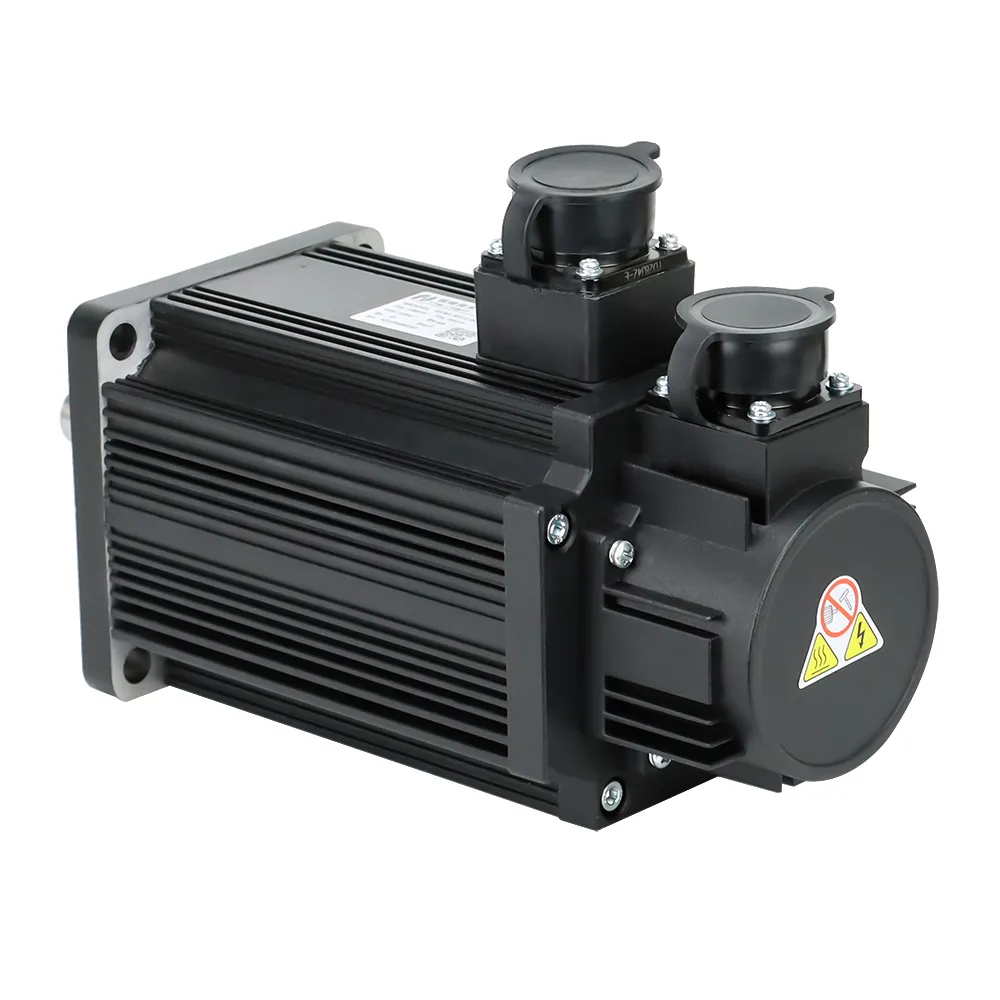 3.8 кВт 15 Н/м ABS однооборотный 17bit