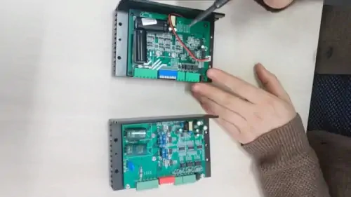 Драйвер с АлиЭкспресс и драйвер от Shenli (видеообзор)