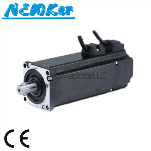 Сервопривод NEWKER 60-01930 инкрементный