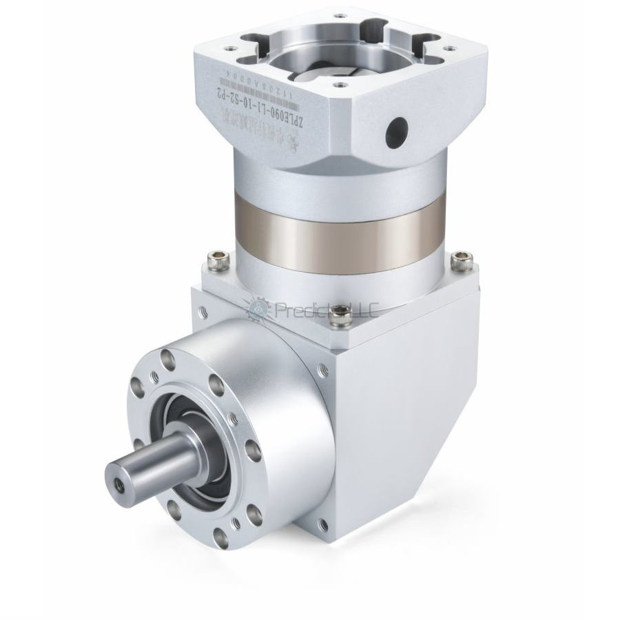 Планетарный редуктор ZPLE60 L1