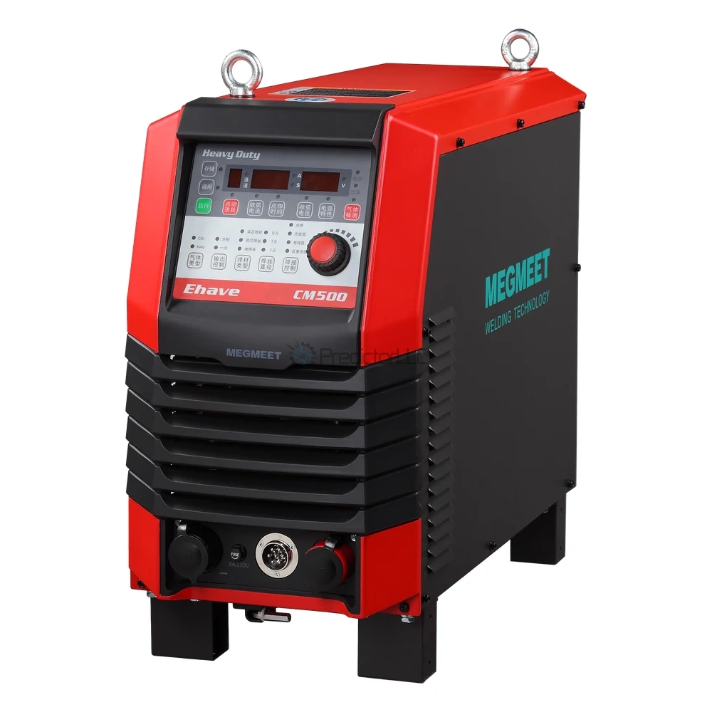 Сварочный источник Megmeet Ehave CM500AR — 500 А