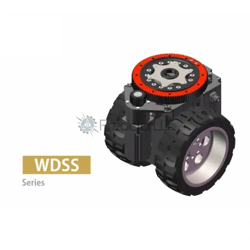 WDSS300-2000-750-42-300