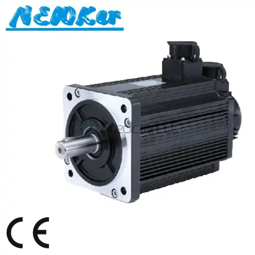Сервопривод NEWKER 130-10015 инкрементный