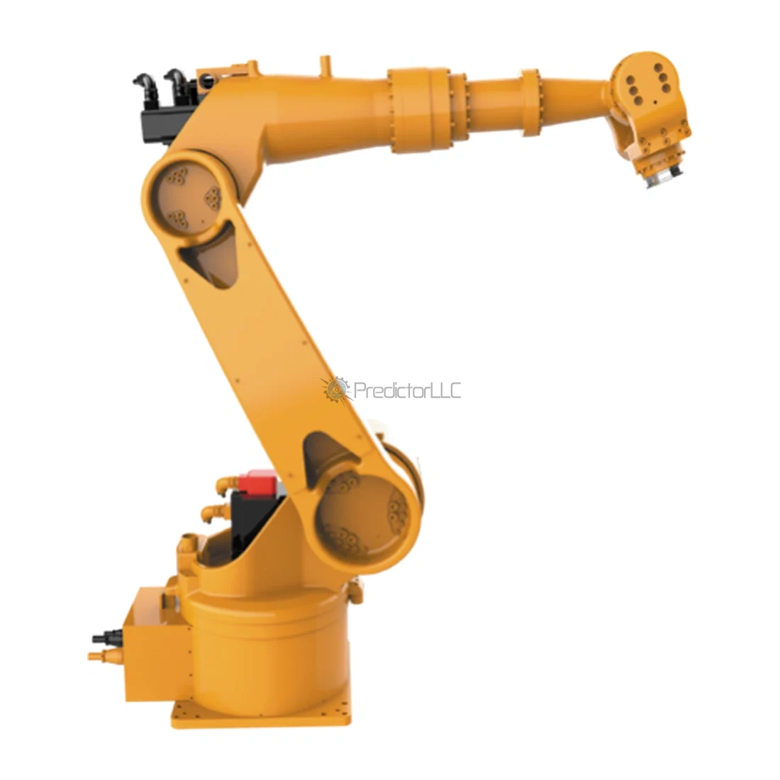 Промышленный робот NEWKER NEW2560A
