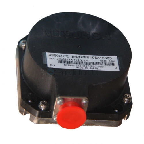 Энкодер Mitsubishi под заказ