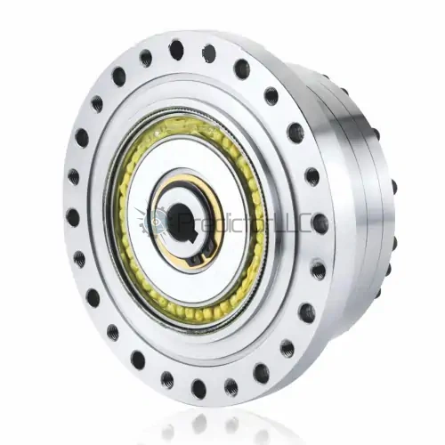 Гармонический редуктор ZLCS-32-100-CO