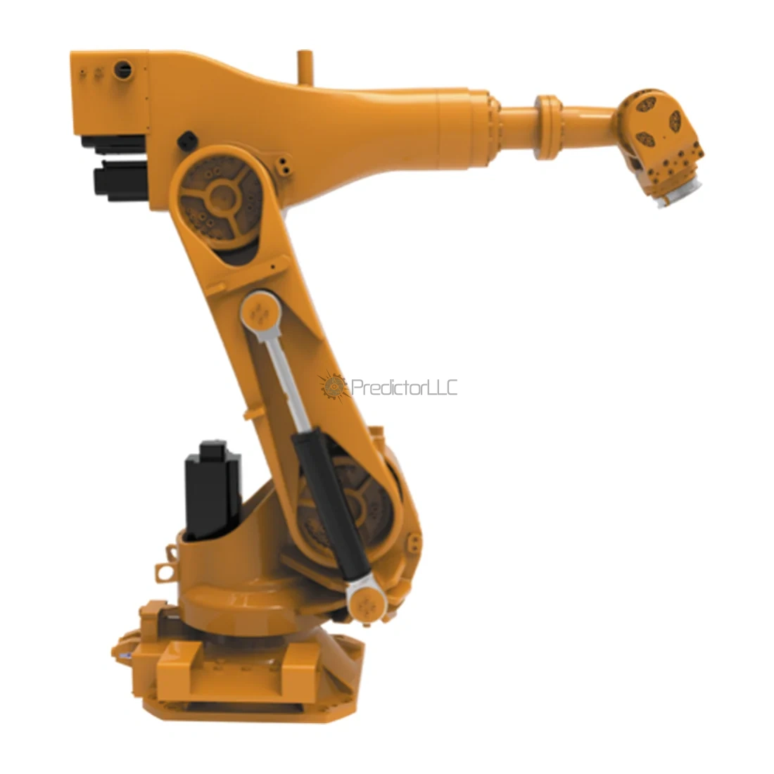 Промышленный робот NEWKER NEW27180A