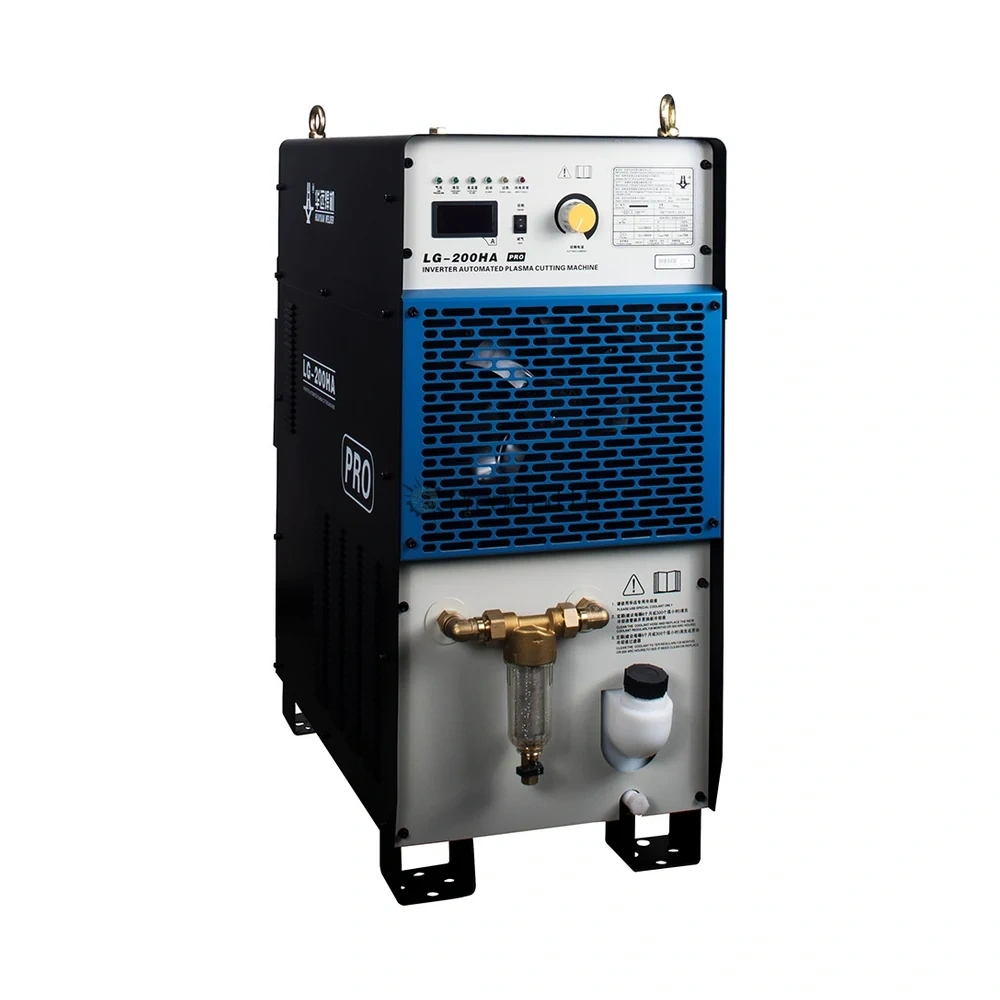 Источник плазменной резки Huayuan LG-200HA — 200 А