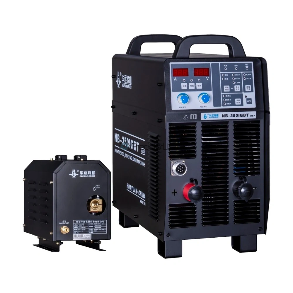 Сварочный источник Huayuan NB-500IGBT — 500 А