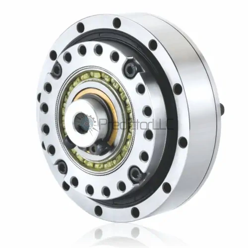 Гармонический редуктор ZLSH-20-120-S