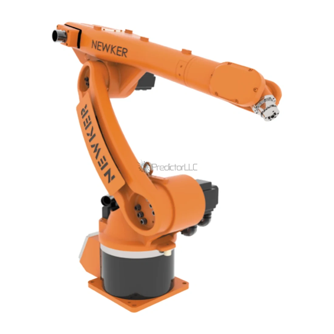 Промышленный робот NEWKER NEW1510A