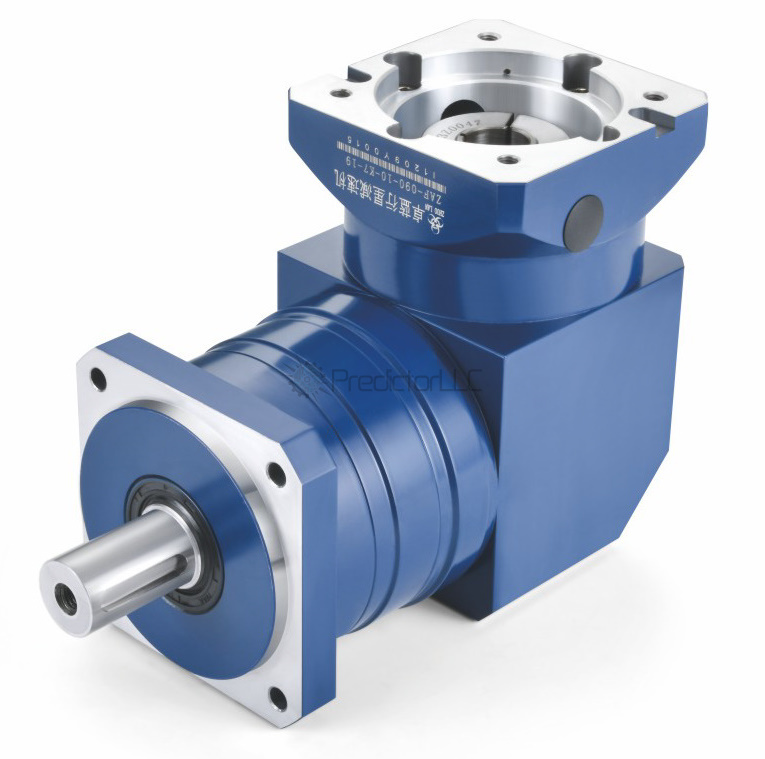 Планетарный редуктор высокоточный ZAF60 L1