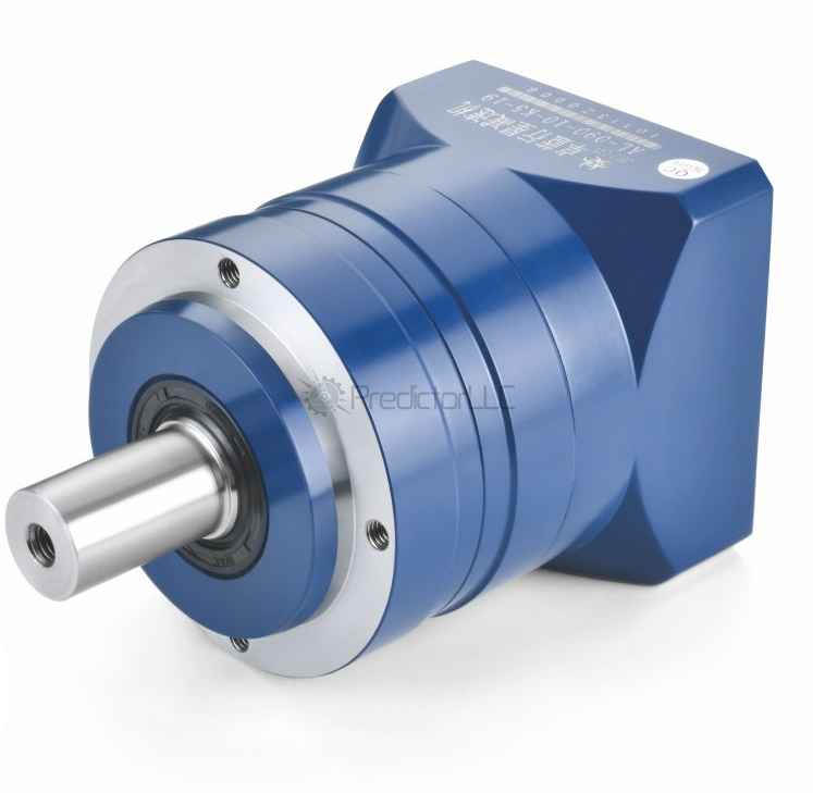 Планетарный редуктор высокоточный AL70 L1