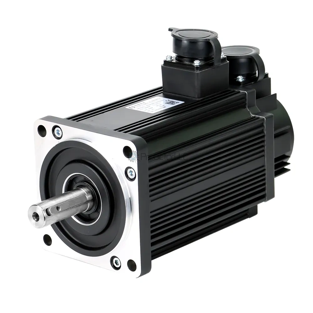 3.8 кВт 15 Н/м ABS однооборотный 17bit