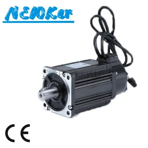 Сервопривод NEWKER 80-04025 инкрементный