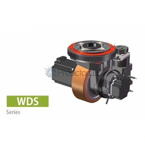 WDS250-3000-750-56-250