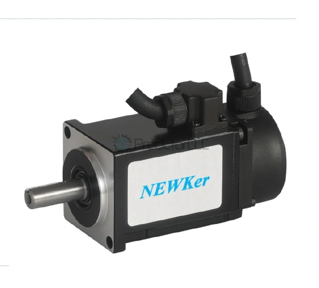 Сервомотор NEWKer NEW-04010F2 для робота, 100 Вт