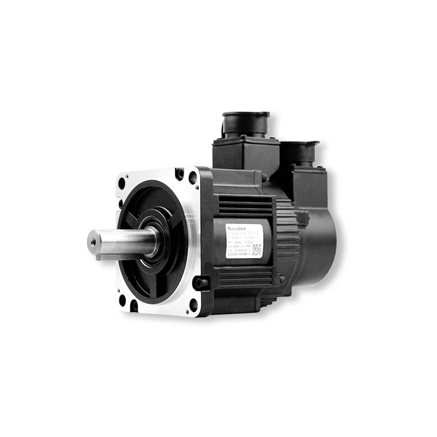 Сервокомплект MAXSINE 110GSL04030, 0,84 кВт, 220 В