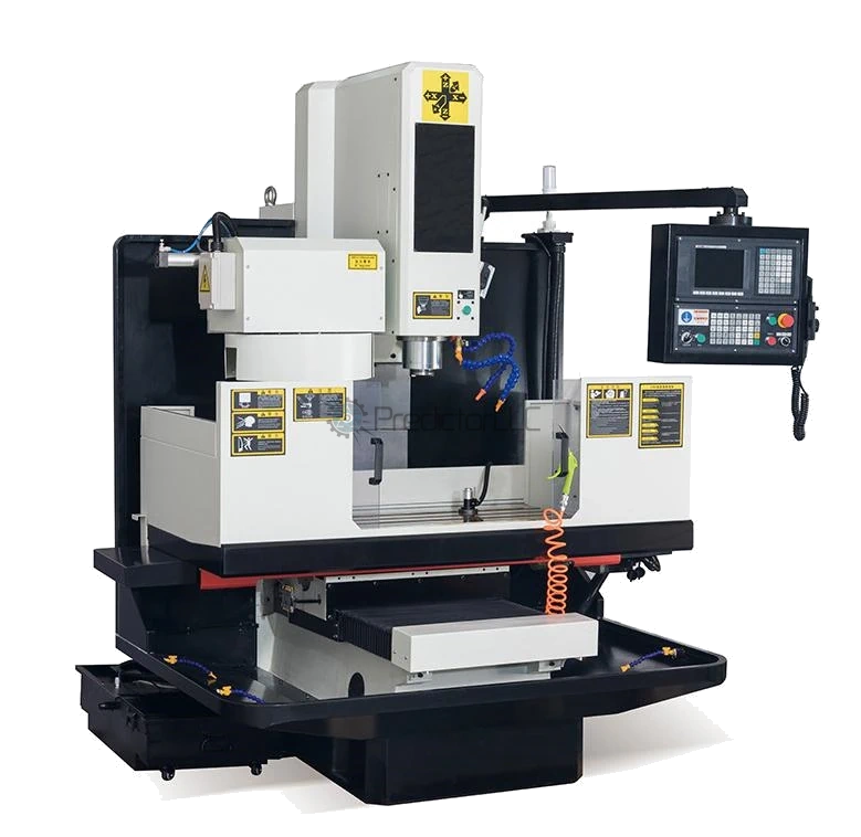 Фрезерный станок CNC-940GM