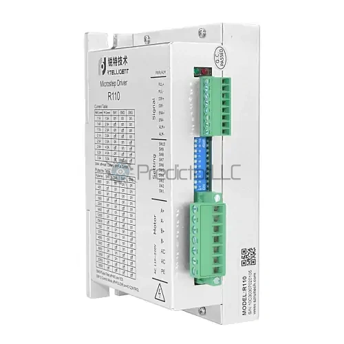 Драйвер шагового двигателя RuiTech R110 Plus