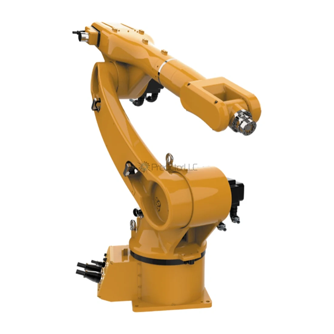 Промышленный робот NEWKER NEW2006A