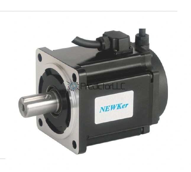 Сервомотор NEWKer NEW-08100F2 для робота, 1 кВт
