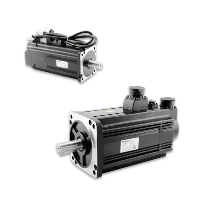 Сервокомплект MAXSINE 130MAH04025, 1 кВт, 380 В
