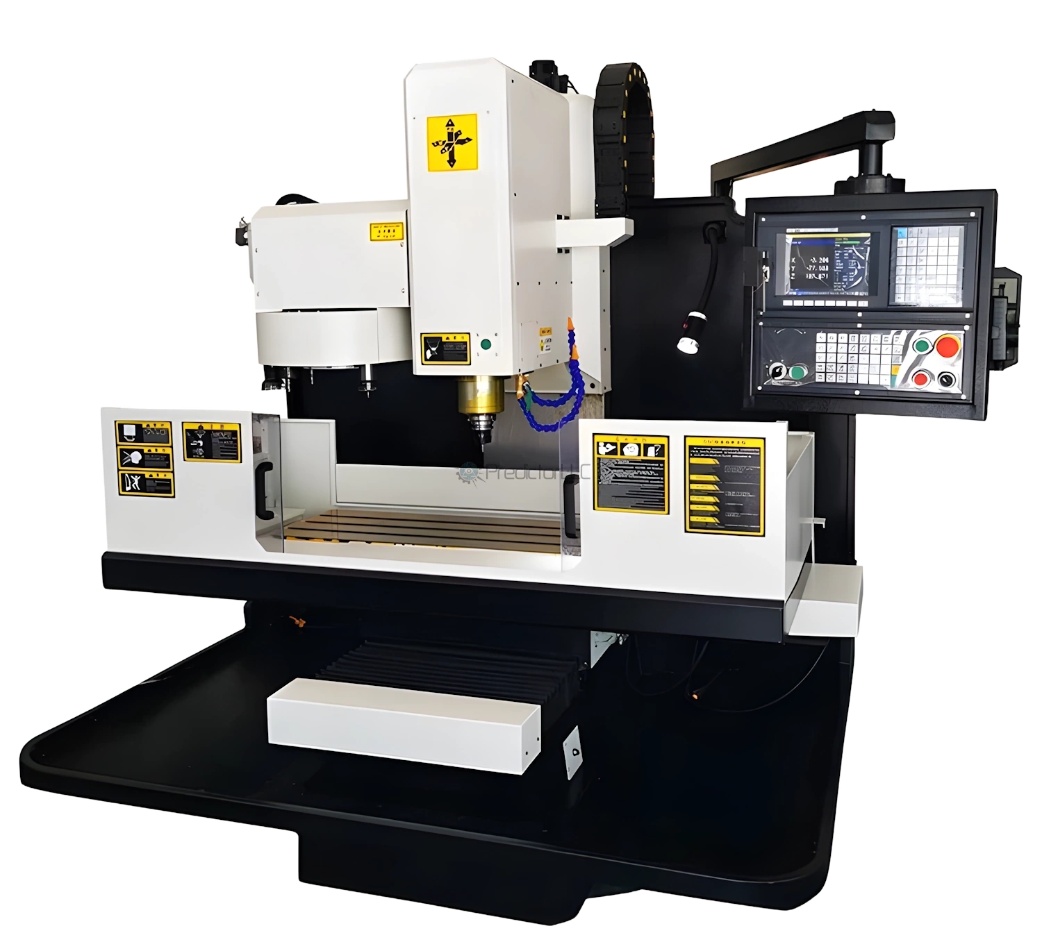 Фрезерный станок CNC-950GM