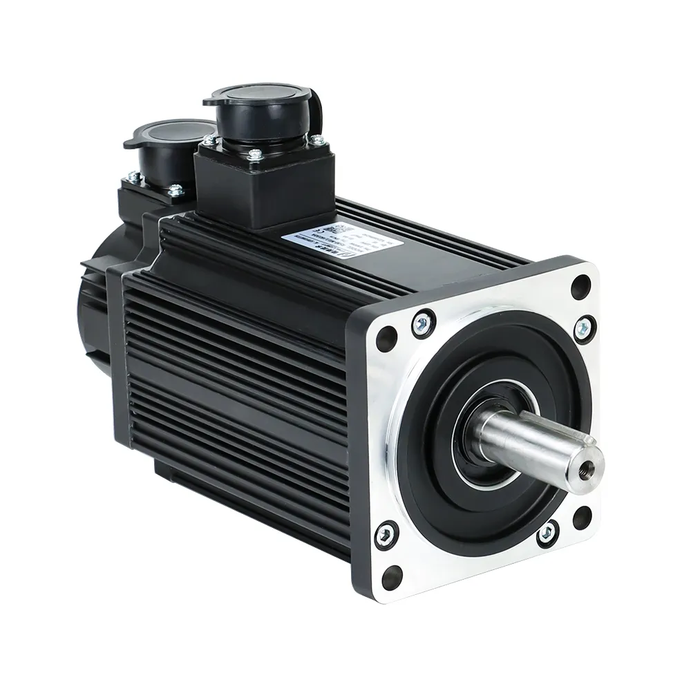 3.8 кВт 15 Н/м ABS однооборотный 17bit