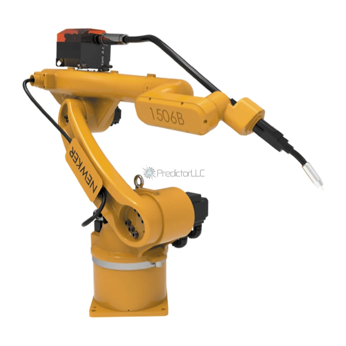 Сварочный робот NEWKER NEW1506B