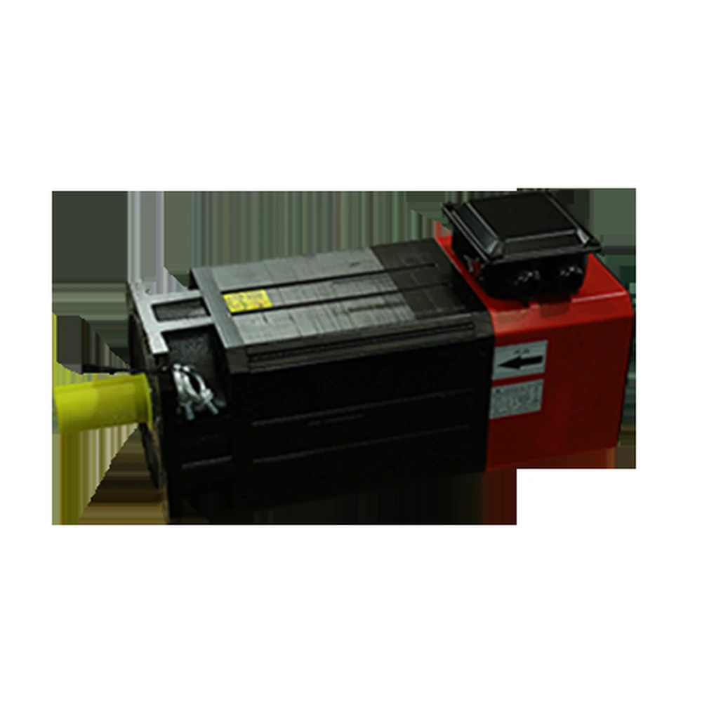Двухскоростной асинхронный серводвигатель шпинделя MKSERVO DHS22