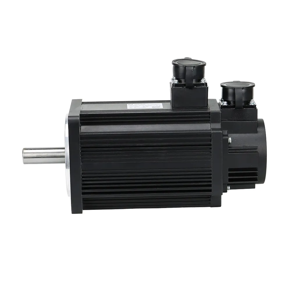 3.8 кВт 15 Н/м ABS однооборотный 17bit