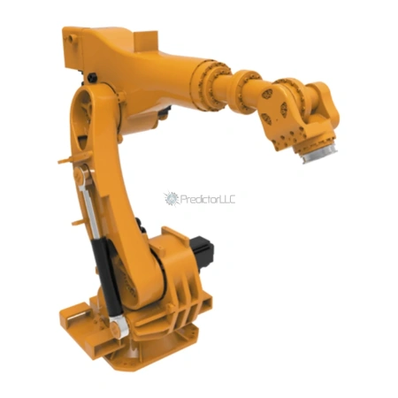 Промышленный робот NEWKER NEW25210A