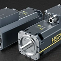 Высокоскоростные шпиндельные двигатели CTB HSP Высокоскоростные шпиндельные двигатели CTB HSP