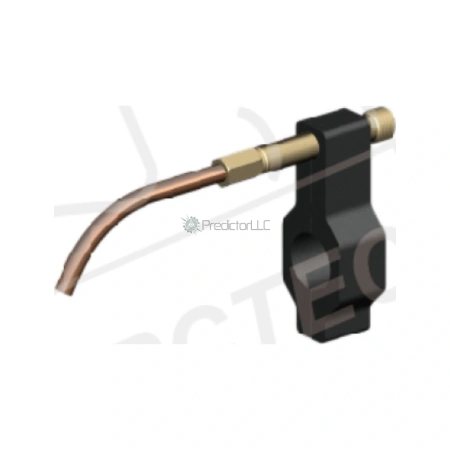 Рама механизма подачи присадочной проволоки TIG ARCTEC FA-01320