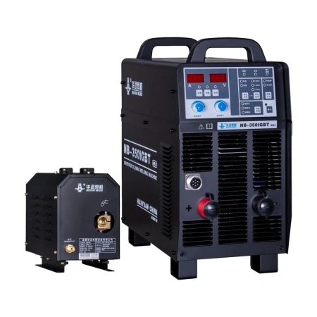 Сварочный источник Huayuan NB-350IGBT — 350 А