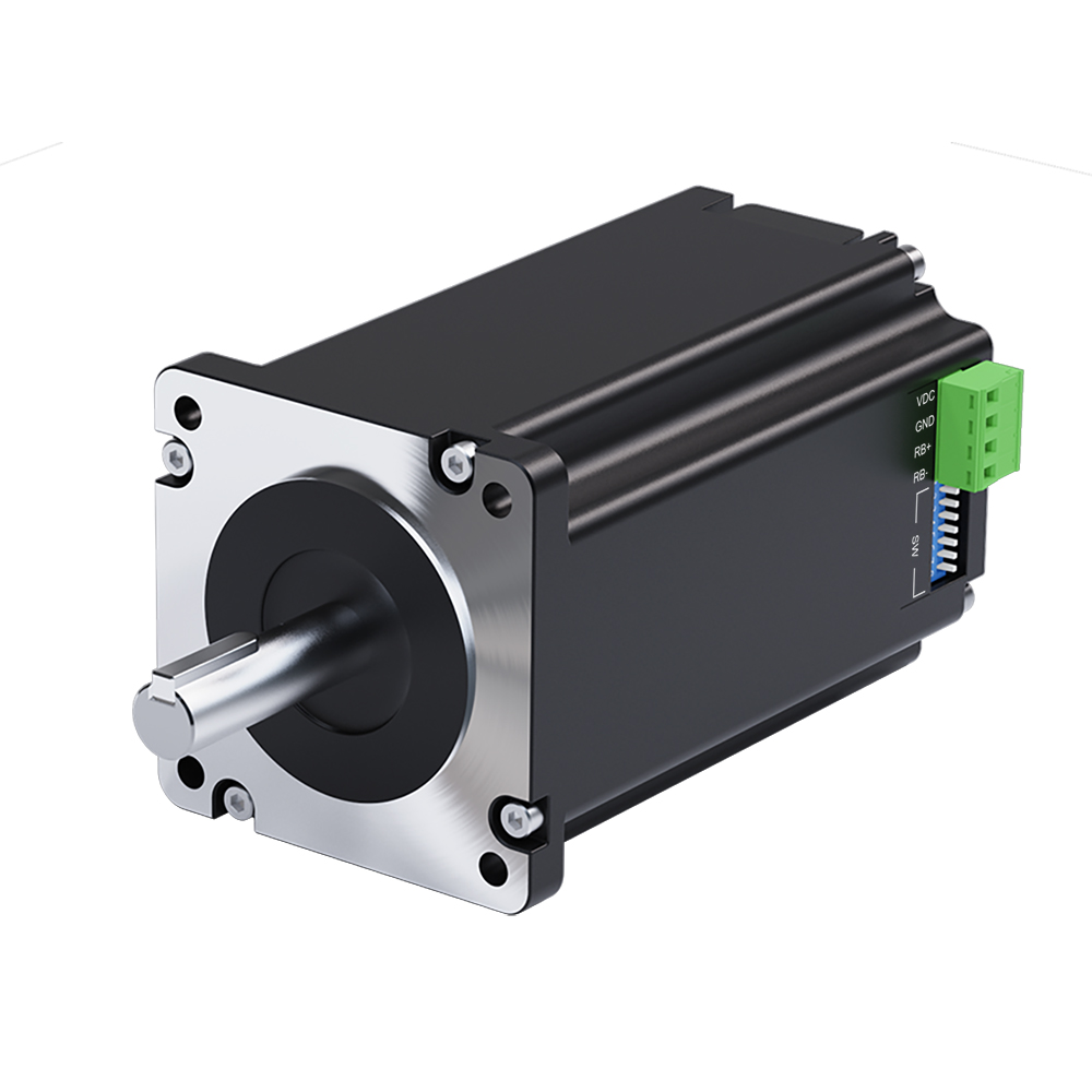Rtelligent IT86AM45-K1440-24V-M: разъёмы и корпус
